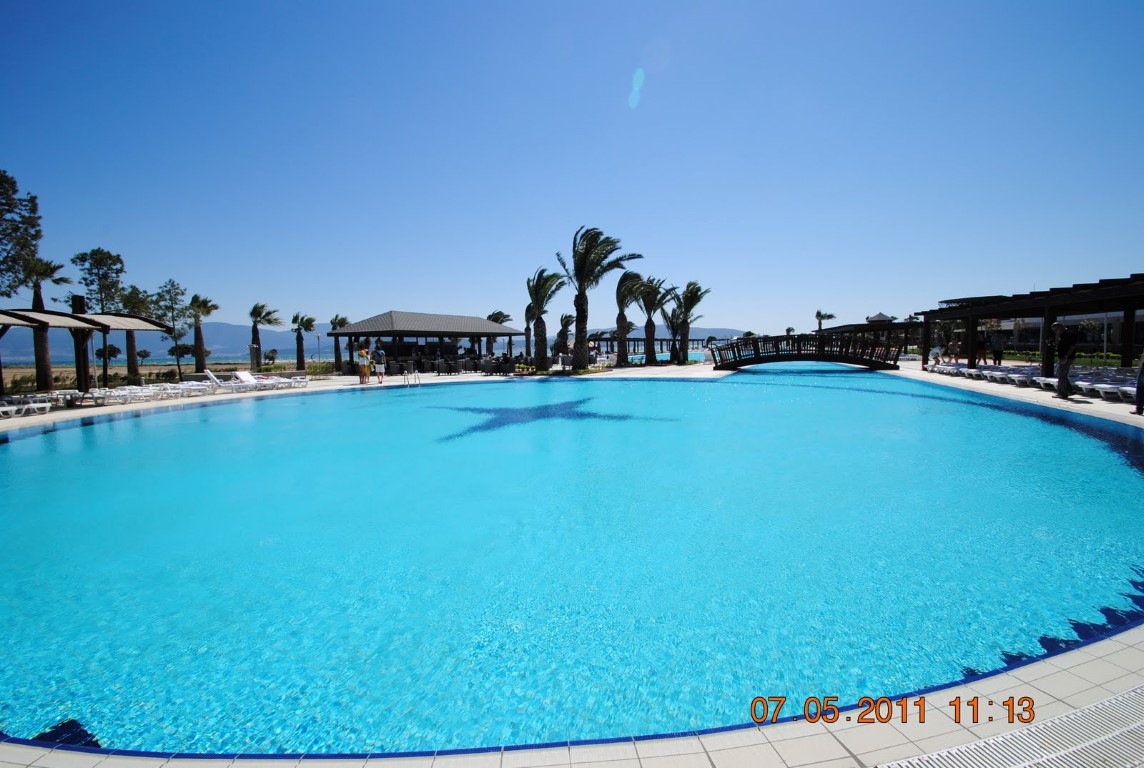 imagini hotel VENOSA DIDIM